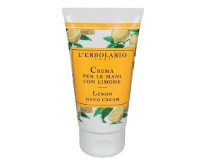 CREMA MANI LIMONE 75ML LIM