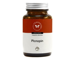 PICNOPIN 60CPS VEGETALI