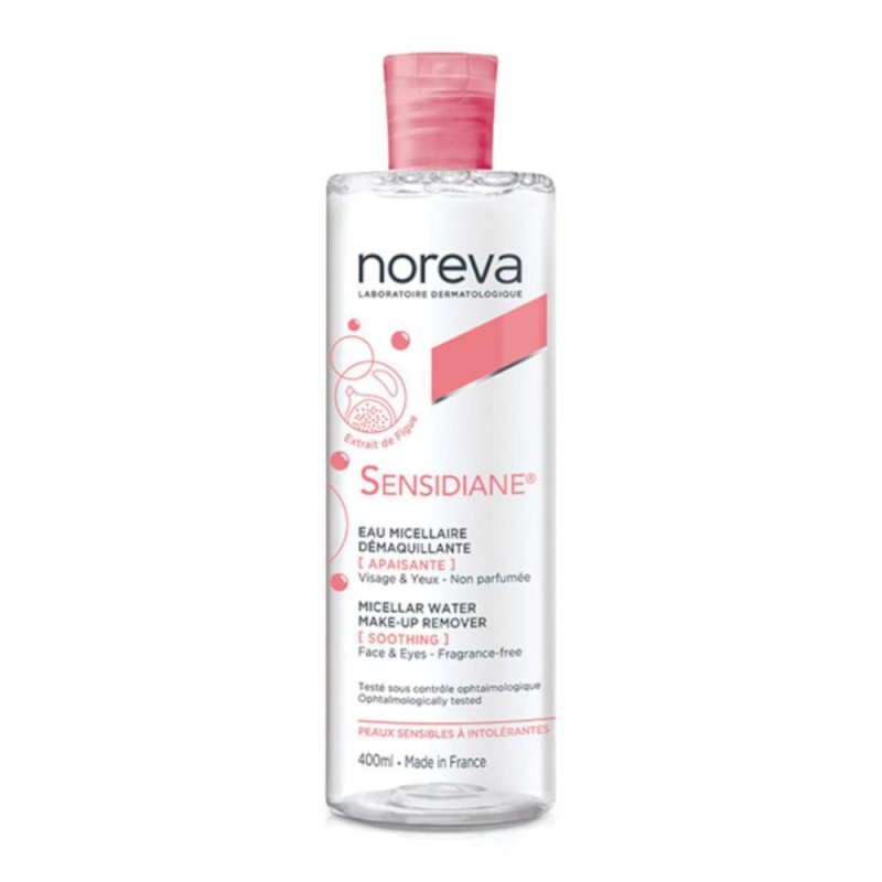 SENSIDIANE Acqua Micell.