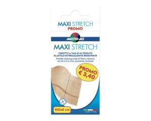 M-AID MAXI STRETCH 100X6