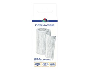 DERMAGRIP Benda cm12x 4m