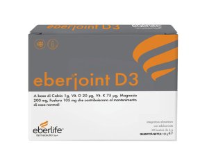 EBERJOINT D3 20Stick Pack