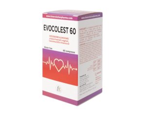 EVOCOLEST 60CPR
