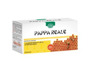 ESI PAPPA REALE 10fl.