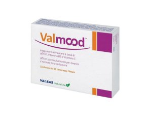 VALMOOD 60CPR FILMATE