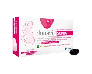 DONAVIT SUPRA 30 Cps