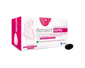 DONAVIT SUPRA 90 Cps