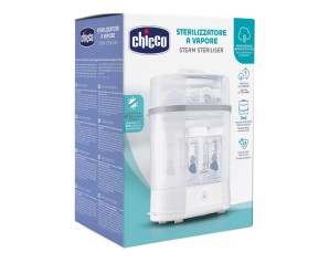  Chicco Sterilizzatore Biberon a Vapore