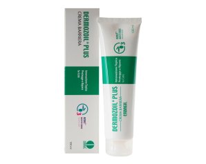 DERMOZOIL Plus Crema 100ml