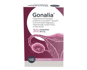 Gonalia 30 compresse