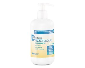 DERMOVIT Proctoc.Det.Int.300ml