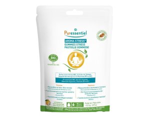 PURESSENTIEL GUMMIES STRESS