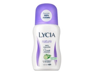 LYCIA Deo Roll-ON Nature 48H