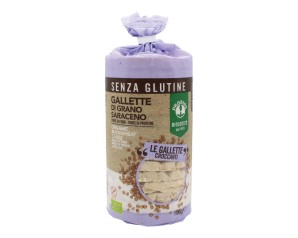 PROBIOS Gallette Grano Sarac.