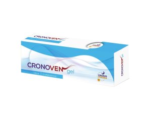 Crono Pharma Cronoven Gel 120 Ml