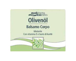 MEDIPHARMA OLIVENOL Body Balm