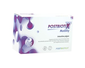 POSTBIOTIX MOTILITY 14STICK