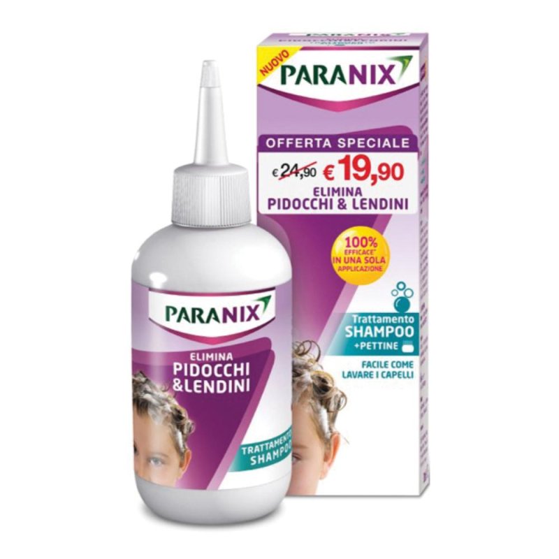 PARANIX Sh.Tratt.TP PARANIX Sh.Tratt.TP