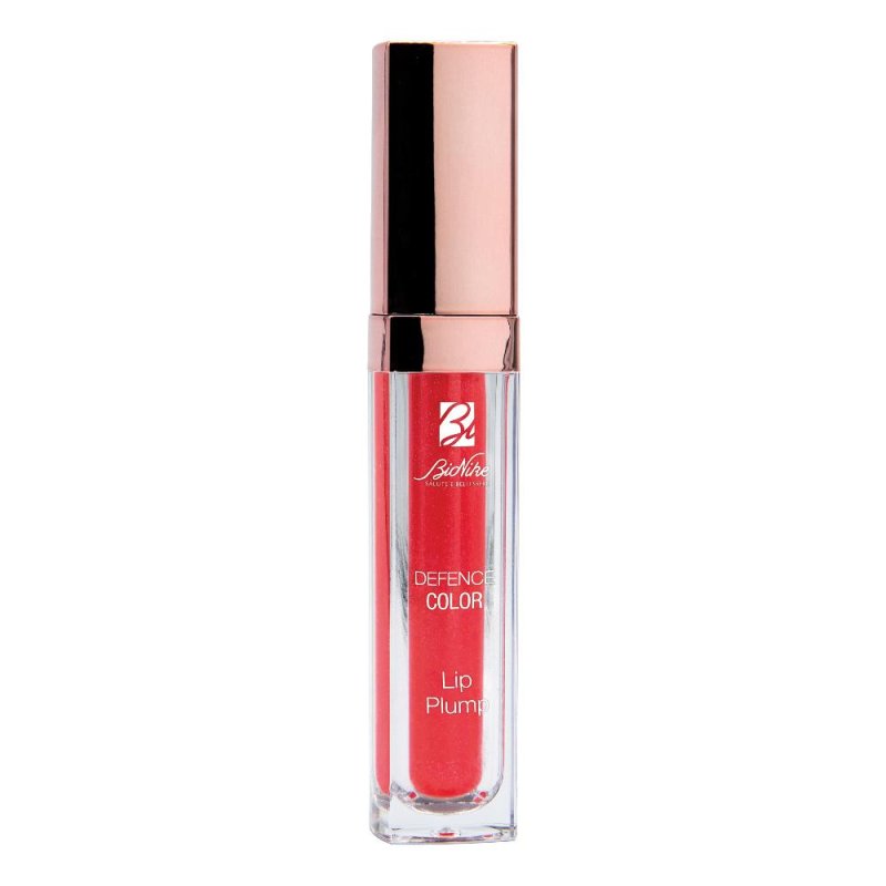 Bionike Defence Color Lip Plump Gloss Volumizzante N.006 Rouge Framboise 6ml Bionike Defence Color Lip Plump Gloss Volumizzante N.006 Rouge Framboise 6ml