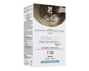 SHINE ON HSPLUS BIONDO 7,00