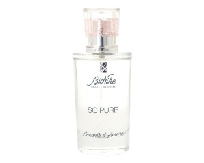 SO PURE INCANTO AMORE EDT 50ML
