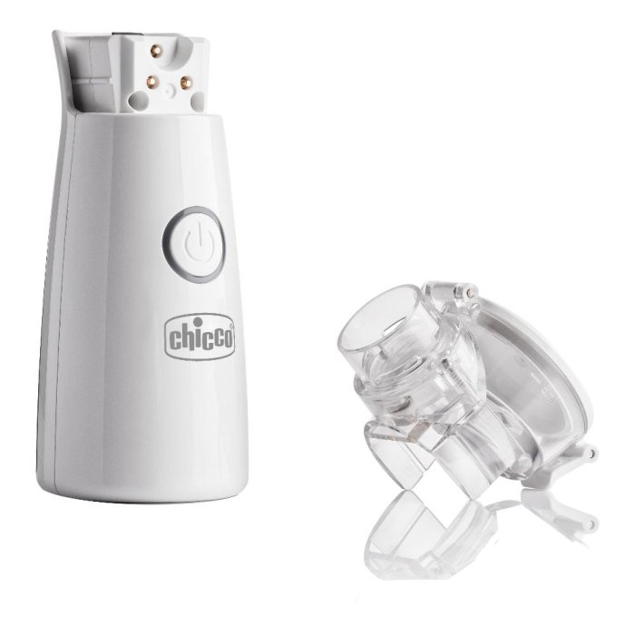 CH Aerosol MESH