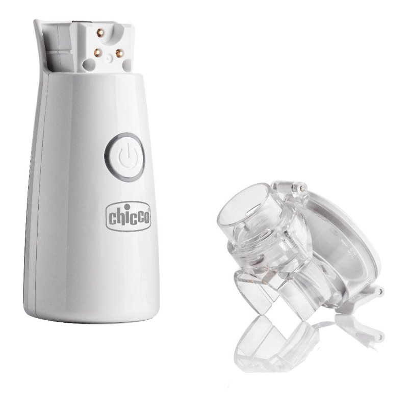 CH Aerosol MESH