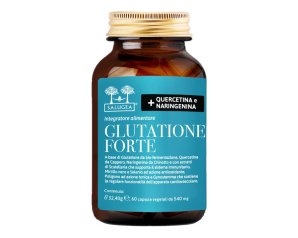 SALUGEA GLUTATIONE Fte 60Cps