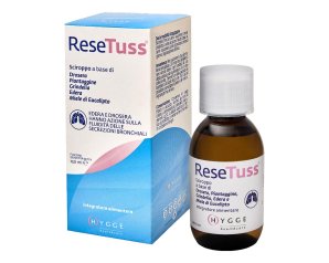 RESETUSS SCIROPPO 150ML