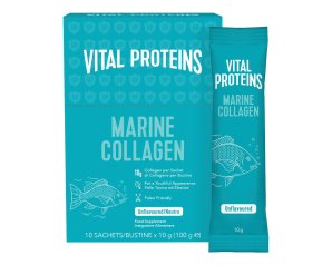 VP COLLAGENE Marine 10x10g