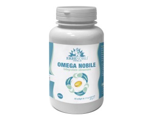 OMEGA NOBILE 60 Softgel
