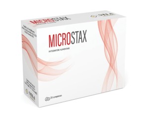 MICROSTAX 30CPR