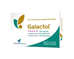 GALACTOL 30Cpr