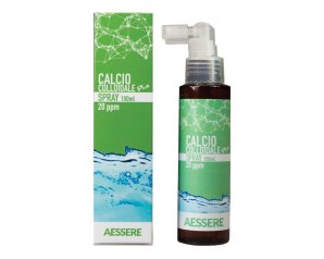 CALCIO Colloid.Plus Spy 20ppm
