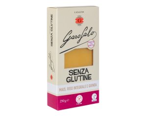 GAROFALO S/G Lasagna 250g