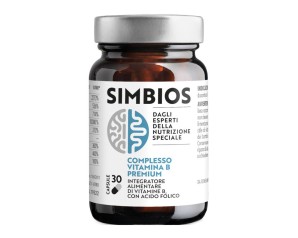 SIMBIOS COMPL.VIT.B PREMIUM