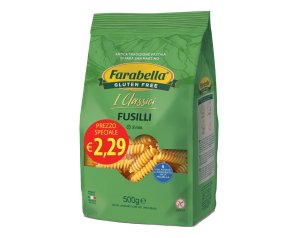 Farabella Fusilli Senza Glutine 500 g