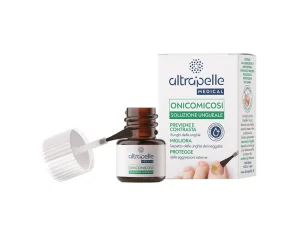 ALTRAPELLE MEDICAL ONICO SOLUZ