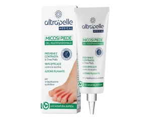 ALTRAPELLE MEDICAL MICOSI PIED
