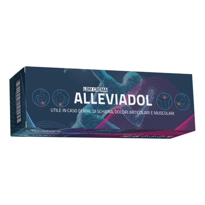 LDM ALLEVIADOL 150ML