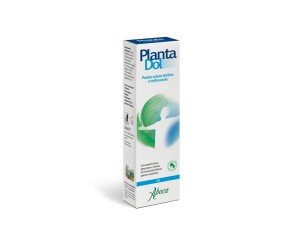 Plantadol gel 50 ml