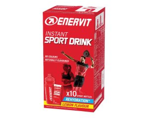 ENERVIT SPORT INST SPORTDRINK