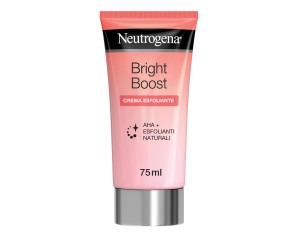 NEUTROGENA BRIGHT BOOST ESFOL