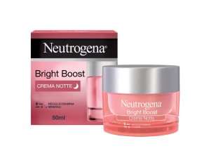 NEUTROGENA BRIGHT BOOST CR NTT