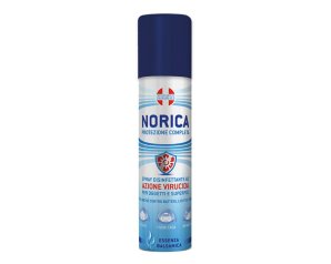 Norica Protezione Completa Essenza Balsamica 75 ml