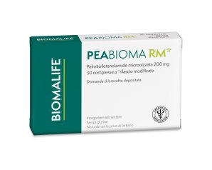 PEABIOMA 30Cpr