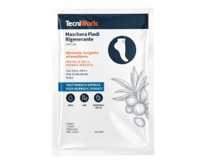 TECNIWORK MASCHERA PIEDI RIGEN