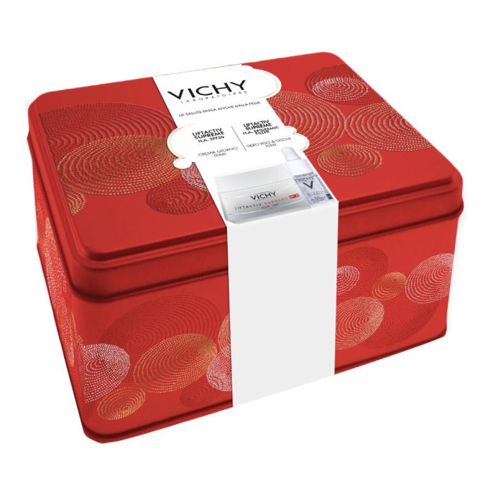 BOX SUPREME NATALE 22 BOX SUPREME NATALE 22