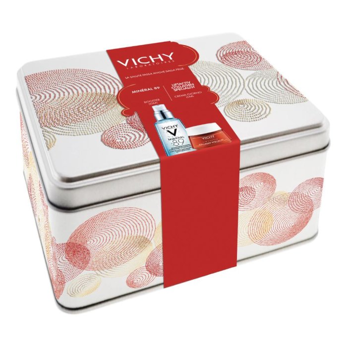 BOX M89 NATALE 22 BOX M89 NATALE 22