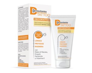 DERMOVIT TATTOO Estetico  15ml
